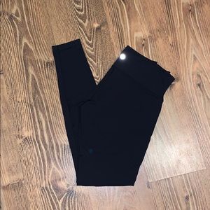 Lululemon 31” leggings